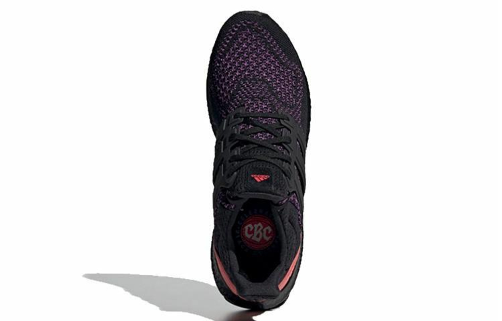Кроссовки Adidas Ultraboost 1.0 "Harlem Renaissance"