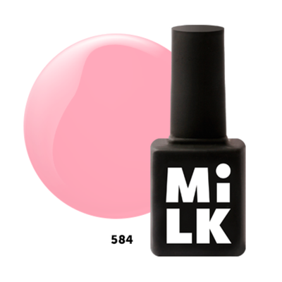 Milk Гель-лак Pop It - 584 - Roller Gloss, 9мл.