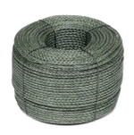 Шнур плетеный Петроканат DanLine 5,0 мм, 320 кг, 400 м, бобина