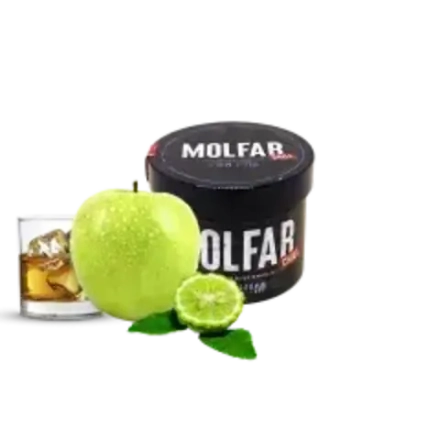 Molfar Chill Line For Him (Dla Niego, 40 g)