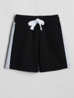 Спортивные шорты для мальчика на лето