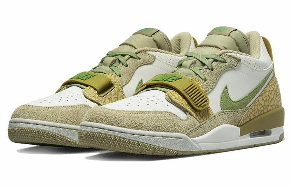 Кроссовки Jordan Legacy 312 Low