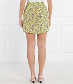 Юбка Zadig&amp;Voltaire - желтый(WWSK00382)