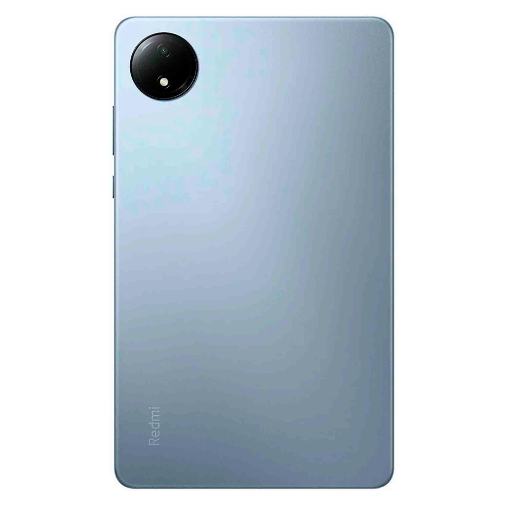 Планшет Redmi Pad SE 8.7 4/64Gb Wi-Fi, синий (Ростест)