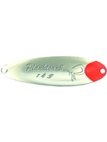 Блесна для рыбалки вращающаяся Mepps AGLIA FLUO