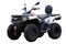 Квадроцикл LONCIN TRV350 PRO MAX
