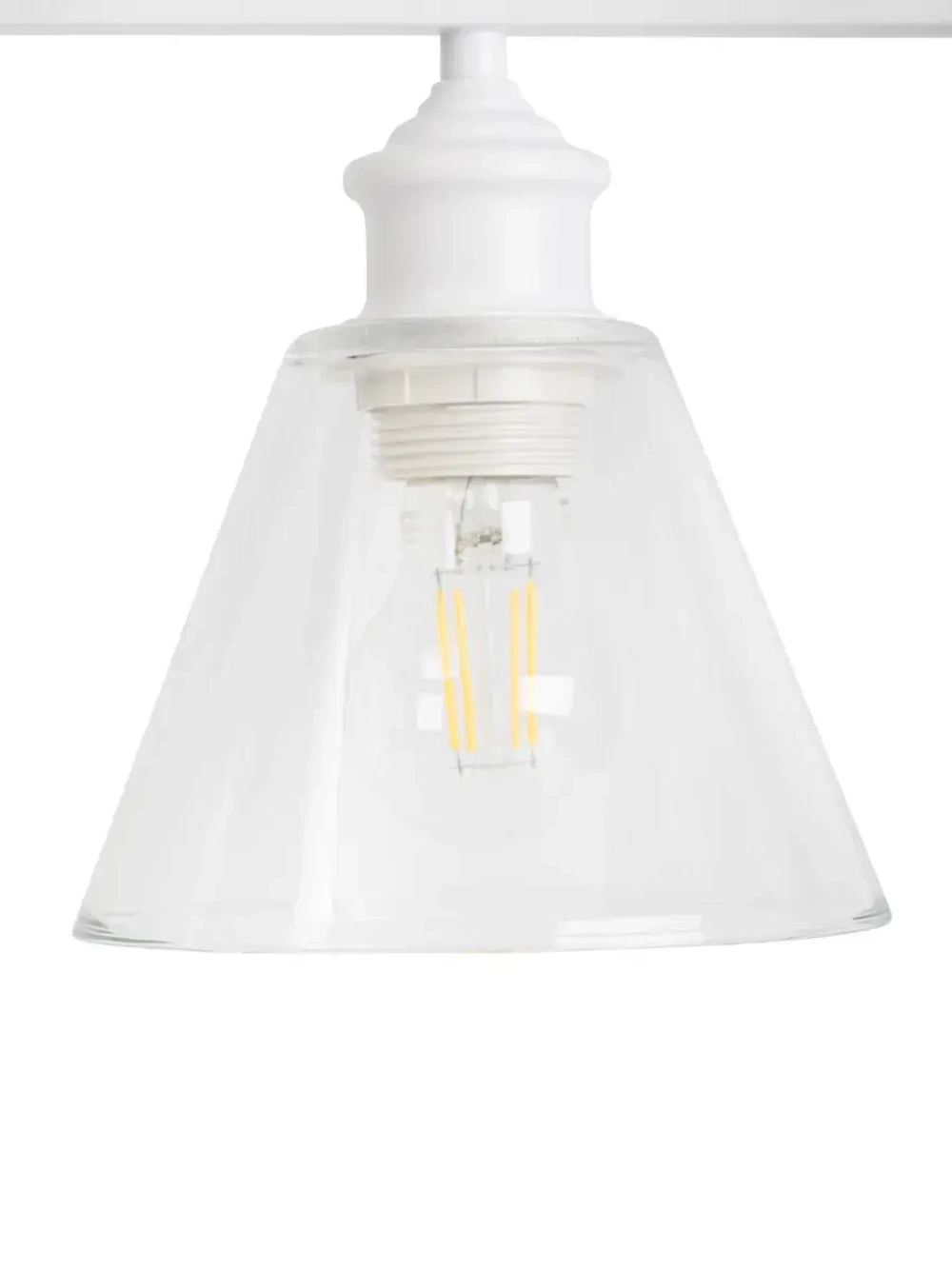 Люстра подвес с попугайчиками E27*3*60W