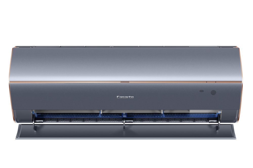 Casarte СAS35MW1/R3-B 1U35MW1/R3 серии Triano  Настенная инверторная сплит-система