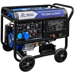 ТСС GGW 6.0/250D-R сварочный генератор инверторный 031170