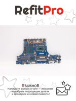 Материнская плата для ноутбука Lenovo Legion 5-15ITH6H L82JHWIN i7-11800H RTX3060 6G RM (5B21D66654), оригинал