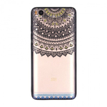 Чехол Кружево для Xiaomi Mi5S, 003852