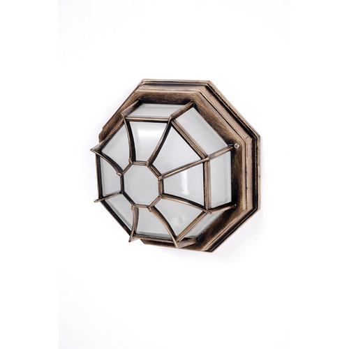 Настенно-потолочные светильник YAOHUA LUX SIDNEY 10834 Gb