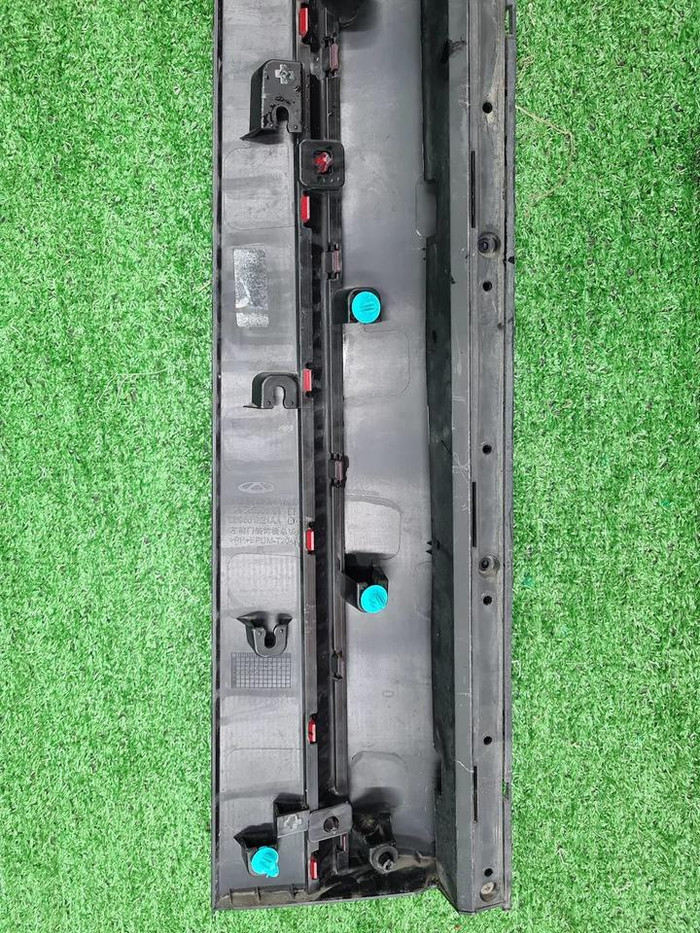 Накладка двери передняя левая Omoda C5 (2022-н.в.)