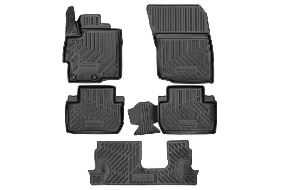 Rubber mat арт.MZ353047