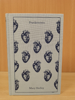 Frankenstein (Penguin Clothbound Classics) Hardcover