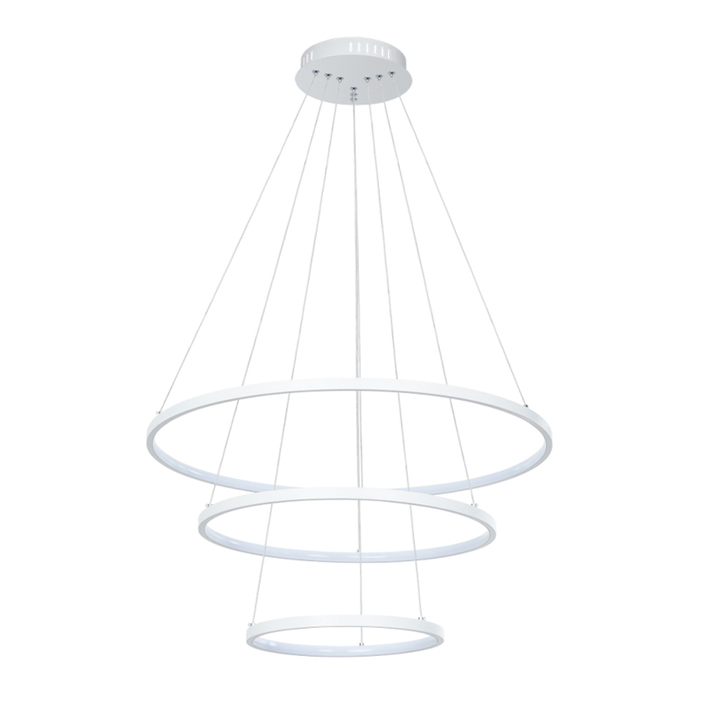 Подвесной светильник Arte Lamp A2197SP-3WH