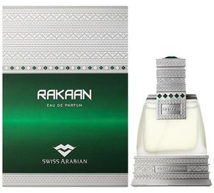 Swiss Arabian Rakaan