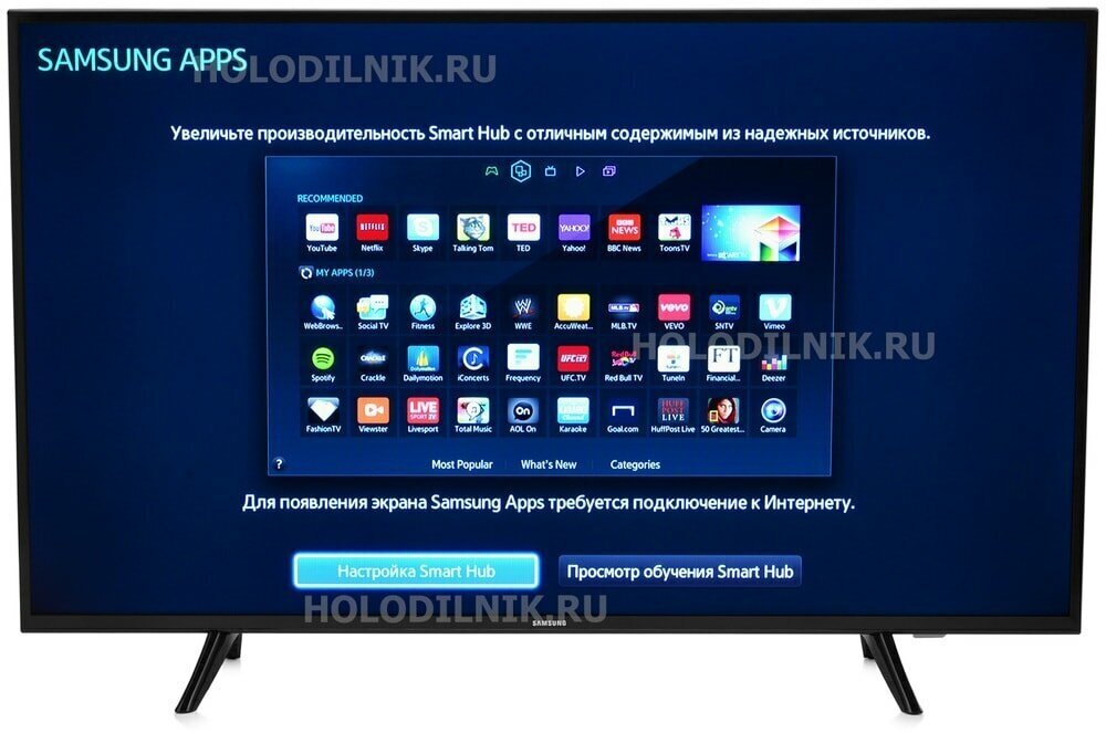 43" Samsung UE43J5202AU