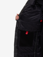 ПАЛЬТО ПУХОВОЕ BASK ANGARA