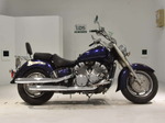 Yamaha Royalstar XVZ1300 041789