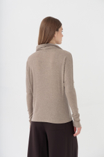 Блуза Соризо NOME Atelier
