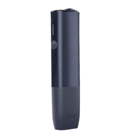 IQOS Iluma i One Midnight blue - тёмно-синий - Польша