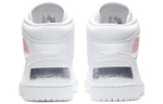 Кроссовки Jordan Air Jordan 1 Mid "Euro Tour"