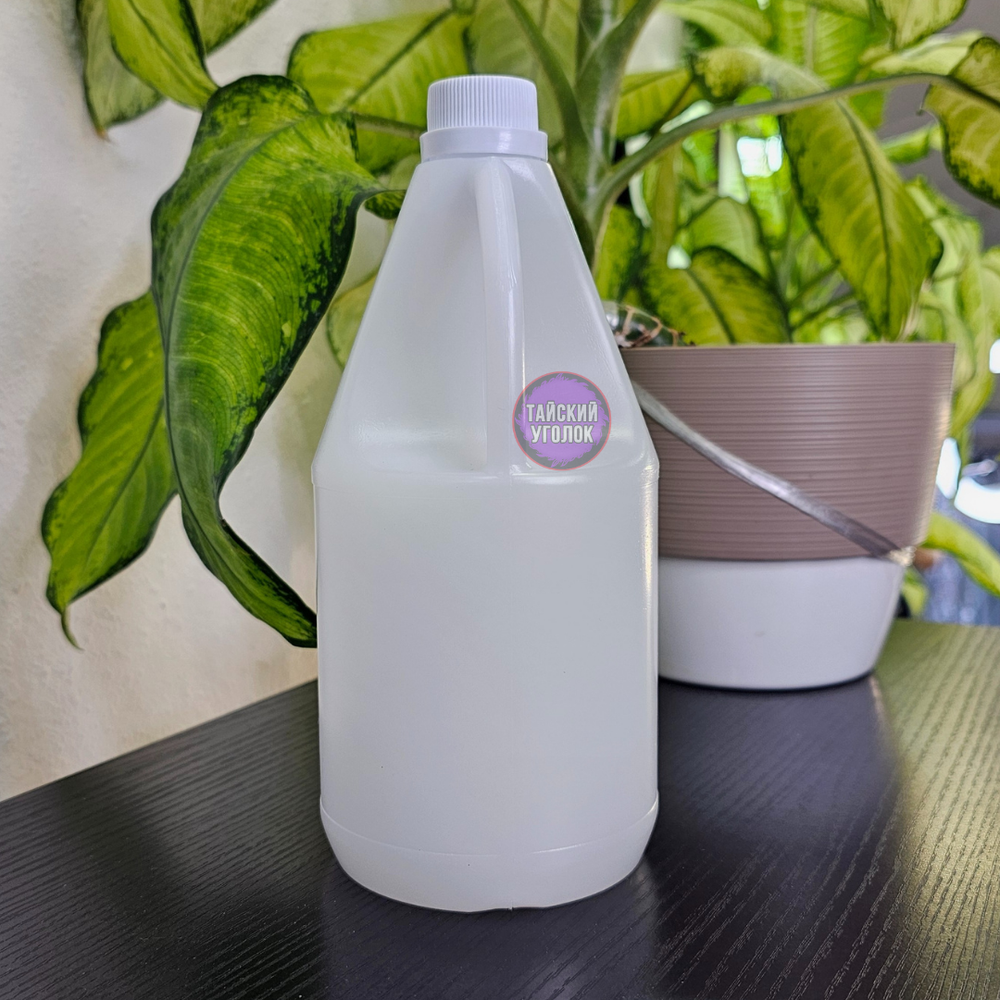 Шампунь для волос Carebeau Рисовое молочко 1000 мл.