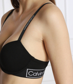 бюстгальтер Calvin Klein Underwear - черный(000QF6772E)