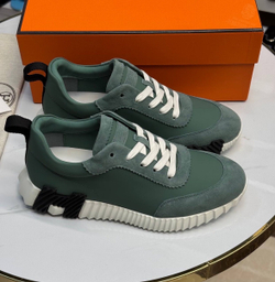 Кроссовки Hermes Bouncing