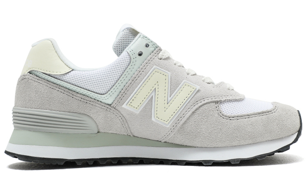 Кроссовки New Balance Nb 574 V2 (Женская размерная сетка)