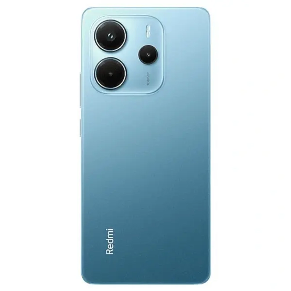 Смартфон Redmi Note 14 8/256Gb Ocean Blue