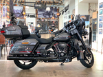 CVO™ Limited® (FLHTKSE), 2020 Harley-Davidson