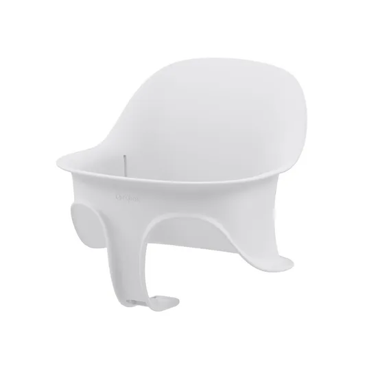 Стульчик Cybex Lemo 4-in-1 Set Sand White