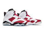 Кроссовки Jordan Air Jordan 6 Retro Carmine (2014)