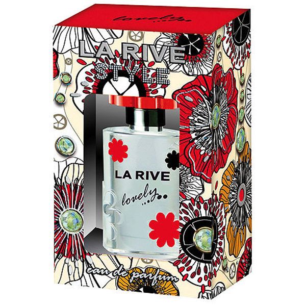 La Rive Style Lovely