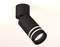 Ambrella Комплект накладного поворотного светильника MR16 Споты XM6313086