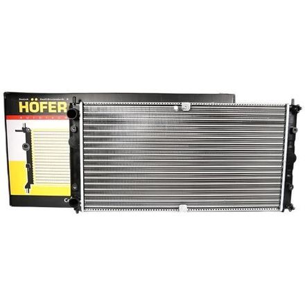 Радиатор охлаждения