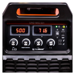 Сварочный полуавтомат UNO MIG 501 8873