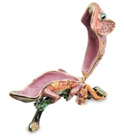 JB-111 Шкатулка «Хамелеон»