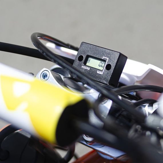 Мотоцикл ATAKI Prime 125 14/12 PITBIKE