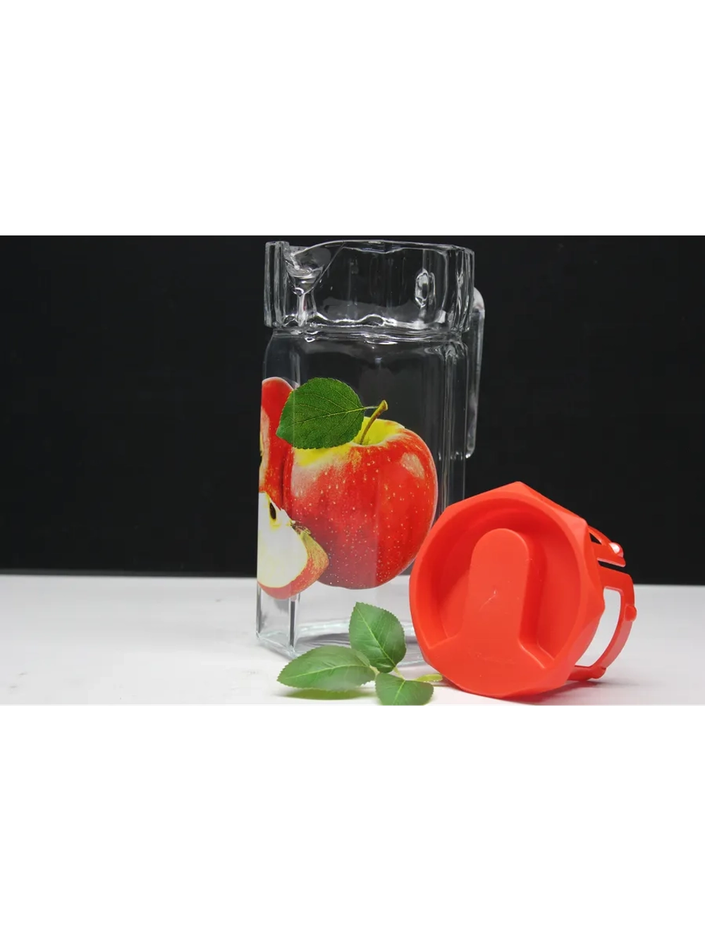 Кувшин Кошем яблоко