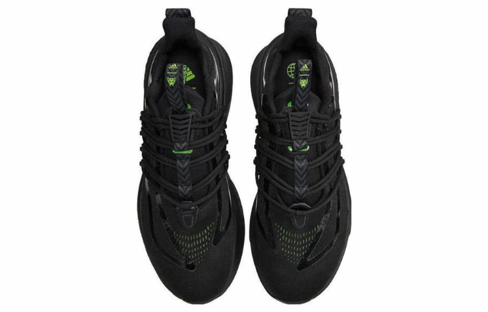 Кроссовки Adidas Alphaboost