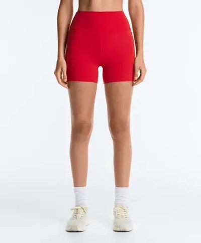 Высокие шорты Comfortlux, 10 см - OYSHO