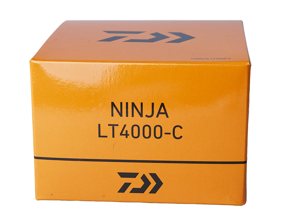 Катушка Daiwa 23 Ninja LT - С -