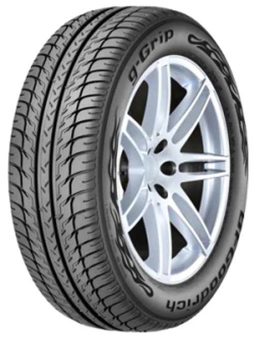 Легковая шина 225/40R18 G-Grip BFGoodrich