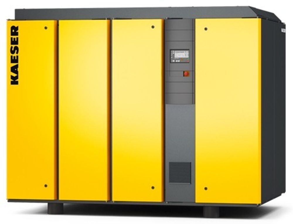 Винтовой компрессор Kaeser DSG 140-2 4