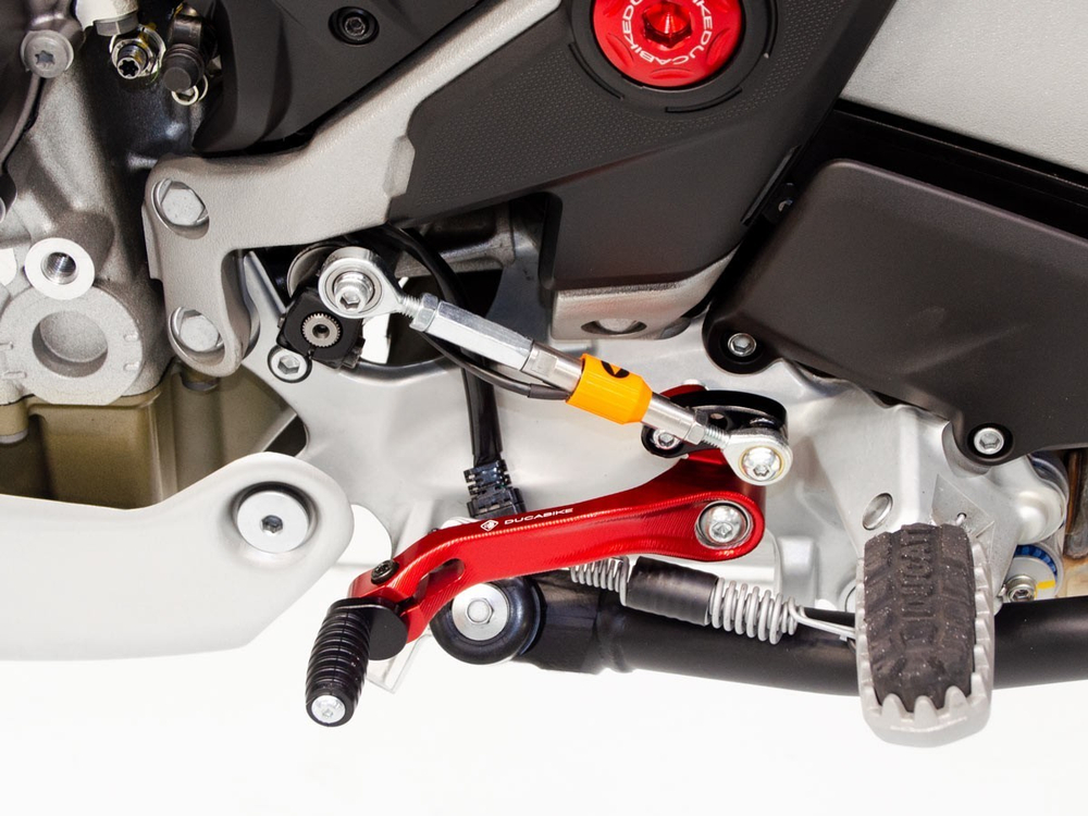 RPRC07 DBK REVERSE SHIFT KIT (MTS V4 S)