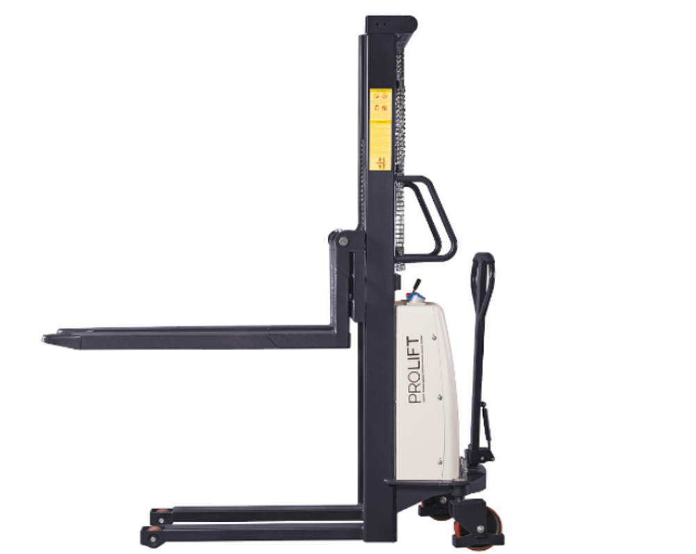Электрический штабелер PROLIFT M2 SPN 1025 г/п 1 тонна 2500 мм