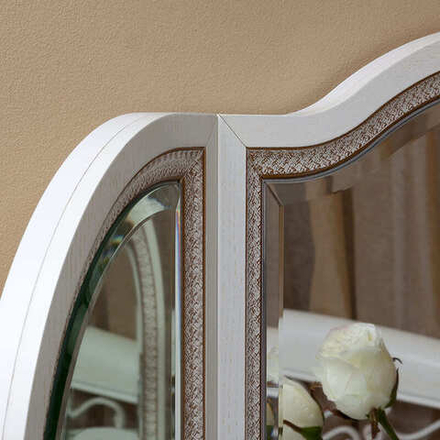 ЛУИДЖИ Зеркало к туалетному столу